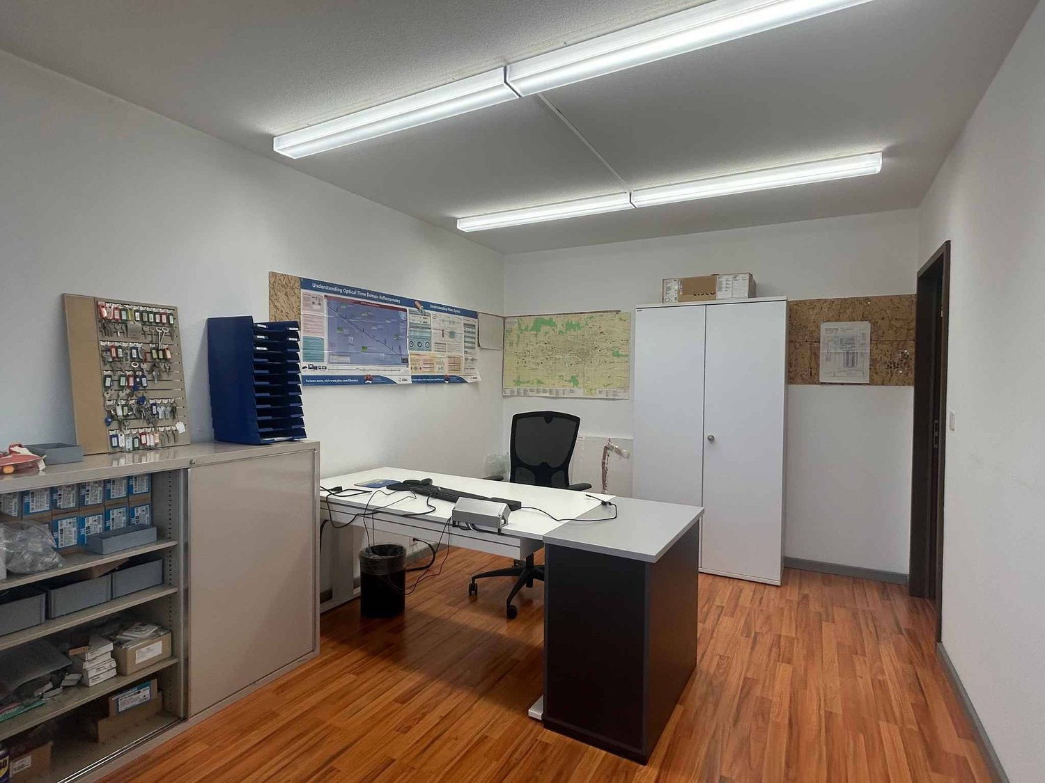 51m² Büro