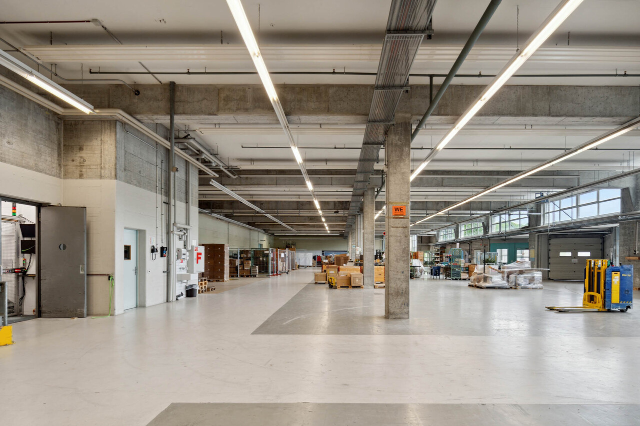1260m² commercial, Foto 10 von 10