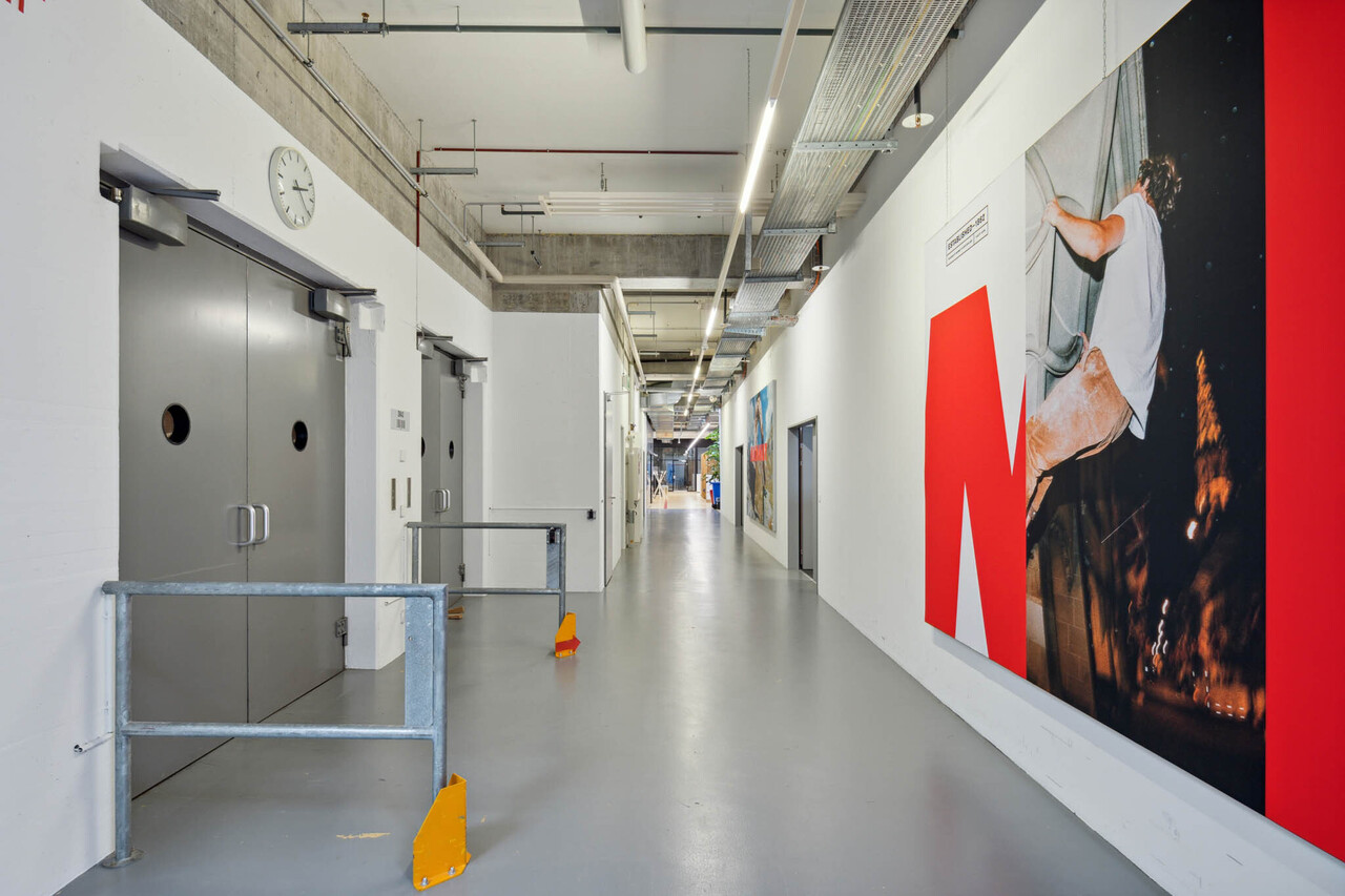 1260m² commercial, Foto 4 von 10