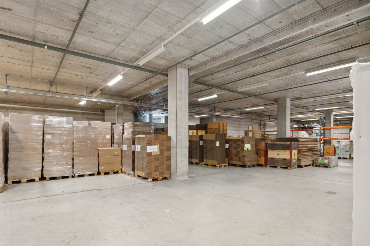 1260m² commercial, Foto 9 von 10