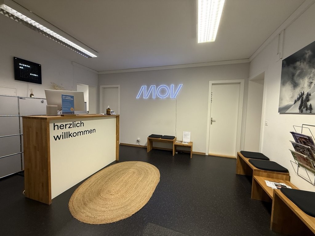 120m² bureau, photo 2 sur 10
