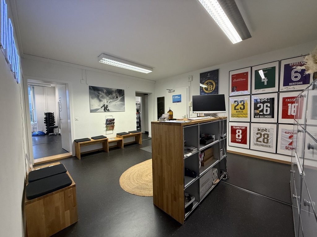 120m² bureau, photo 4 sur 10