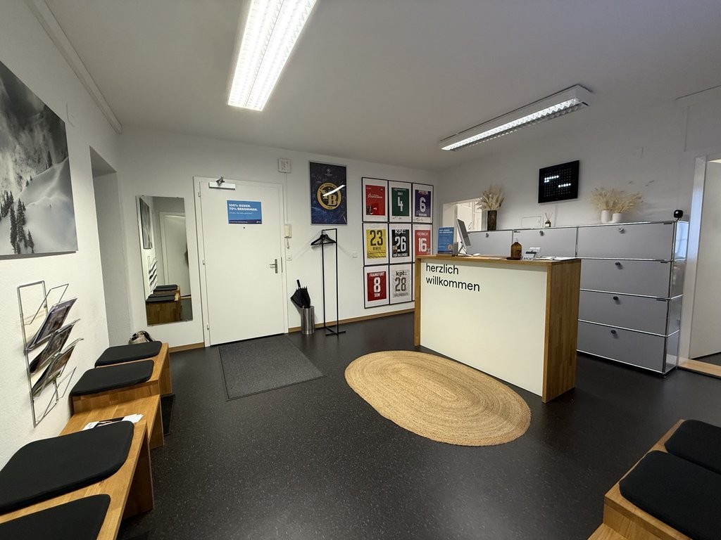 120m² bureau, photo 3 sur 10