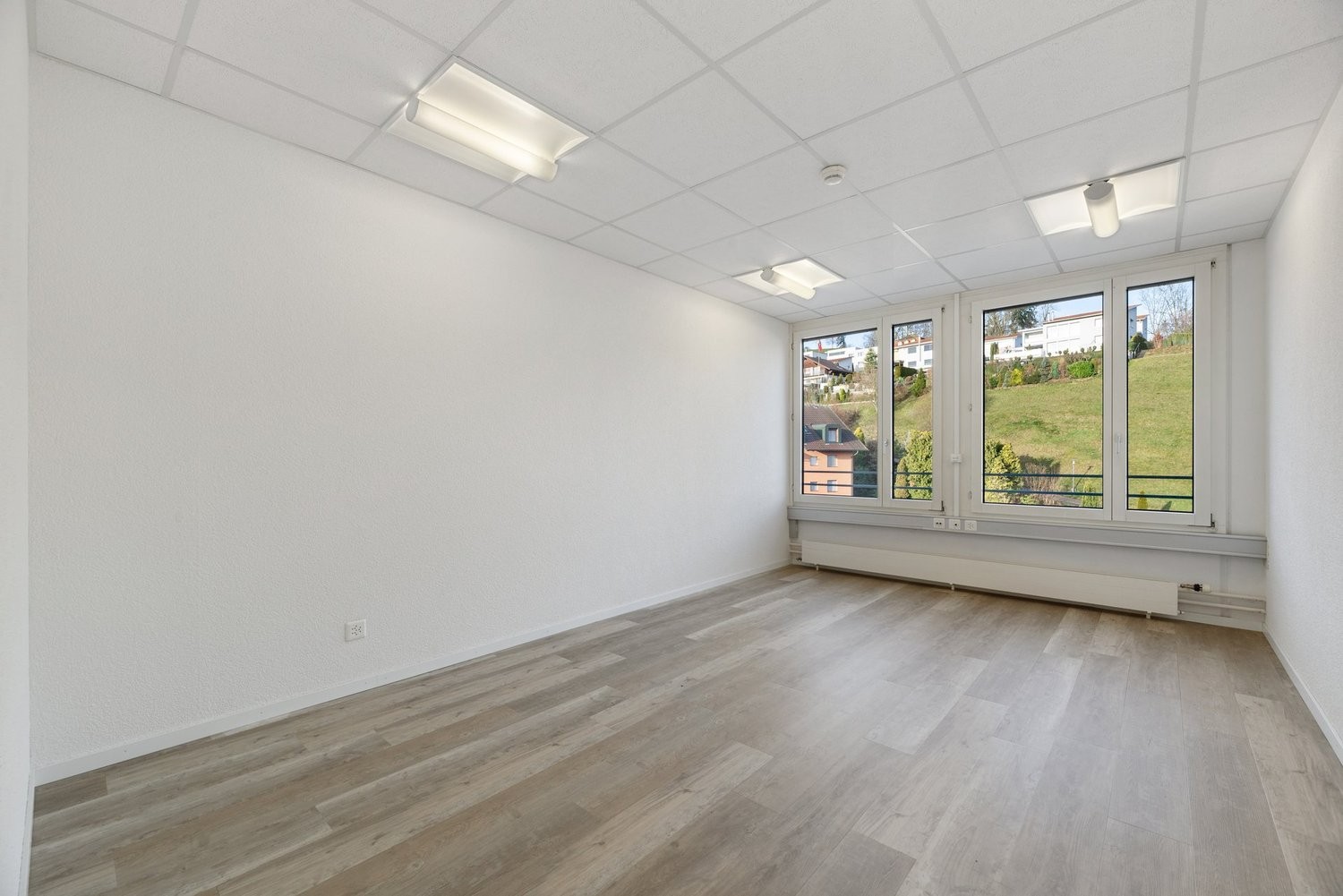 17m² office, Foto 4 von 7