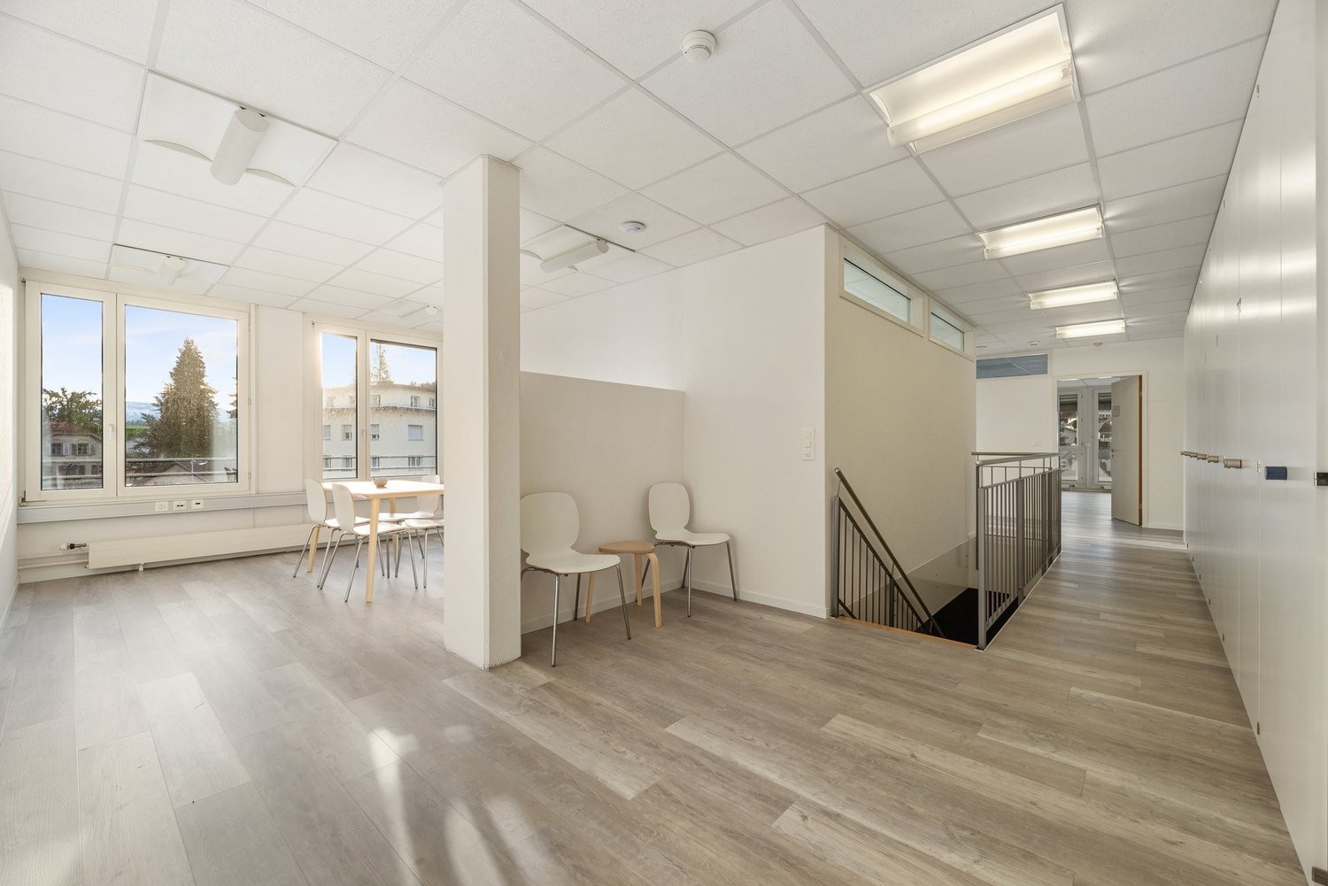 17m² office, Foto 7 von 7