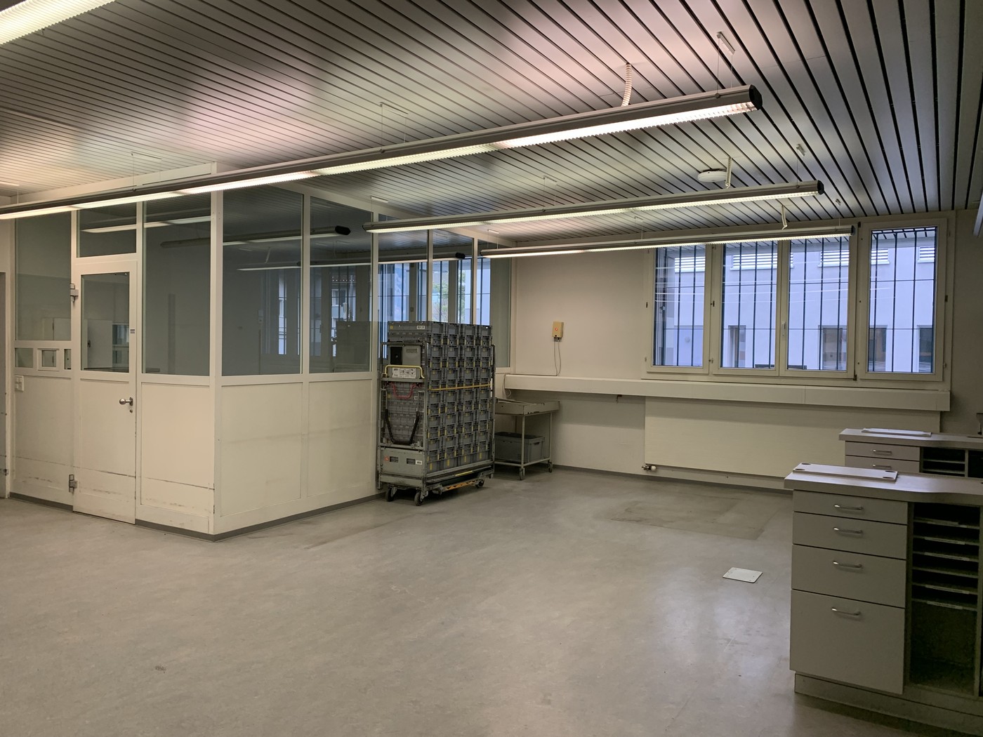 120m² commercial, Foto 4 von 7