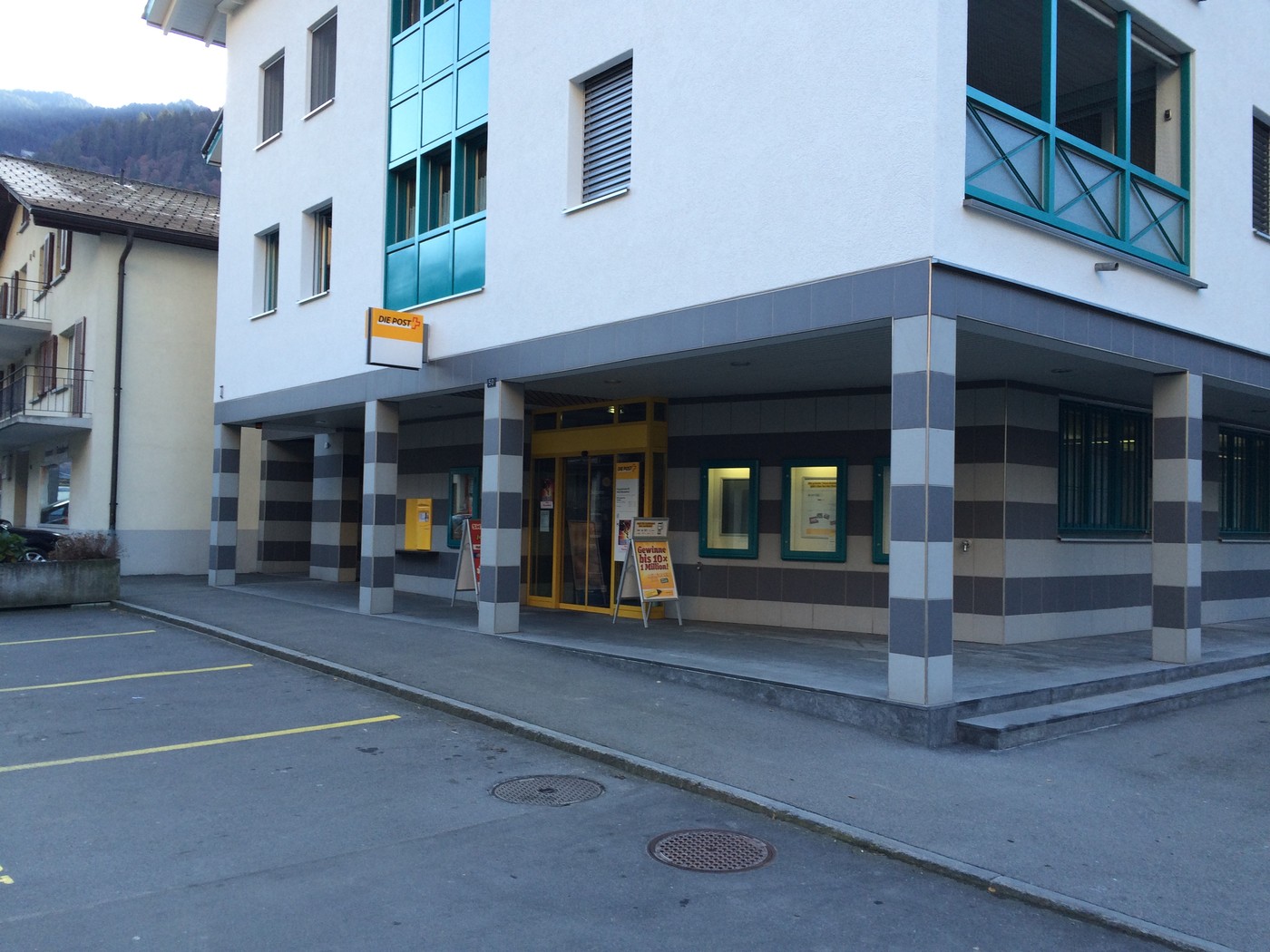 120m² commercial, Foto 6 von 7