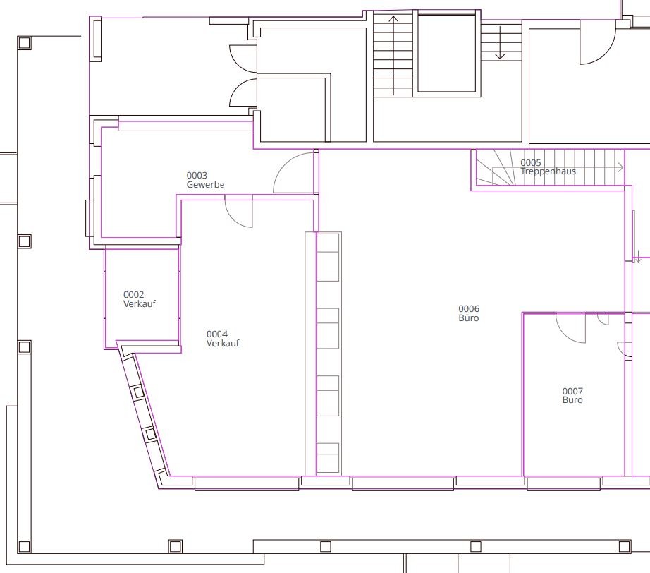 120m² commercial, Foto 7 von 7