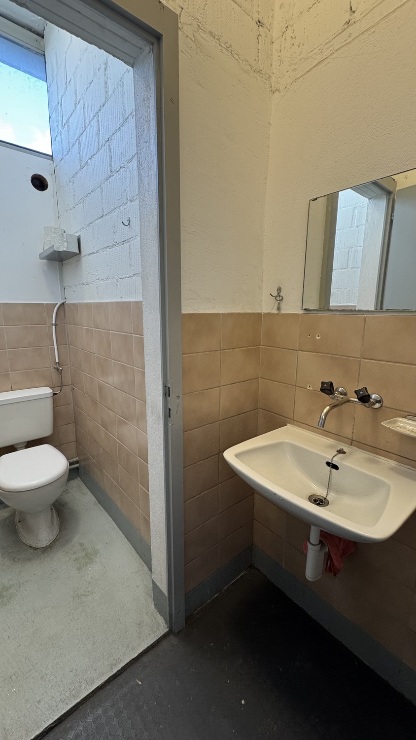 505m² commercial