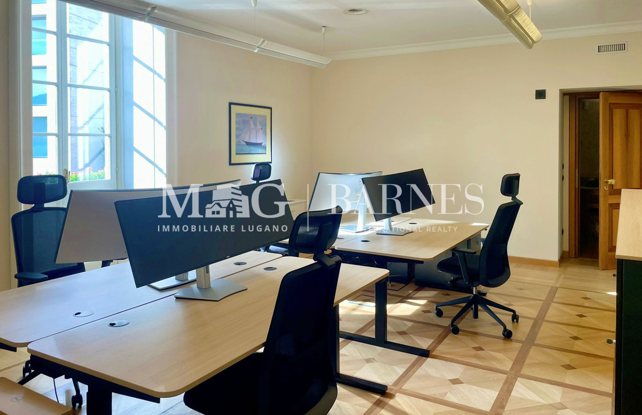 578m² Büro, Foto 8 von 10