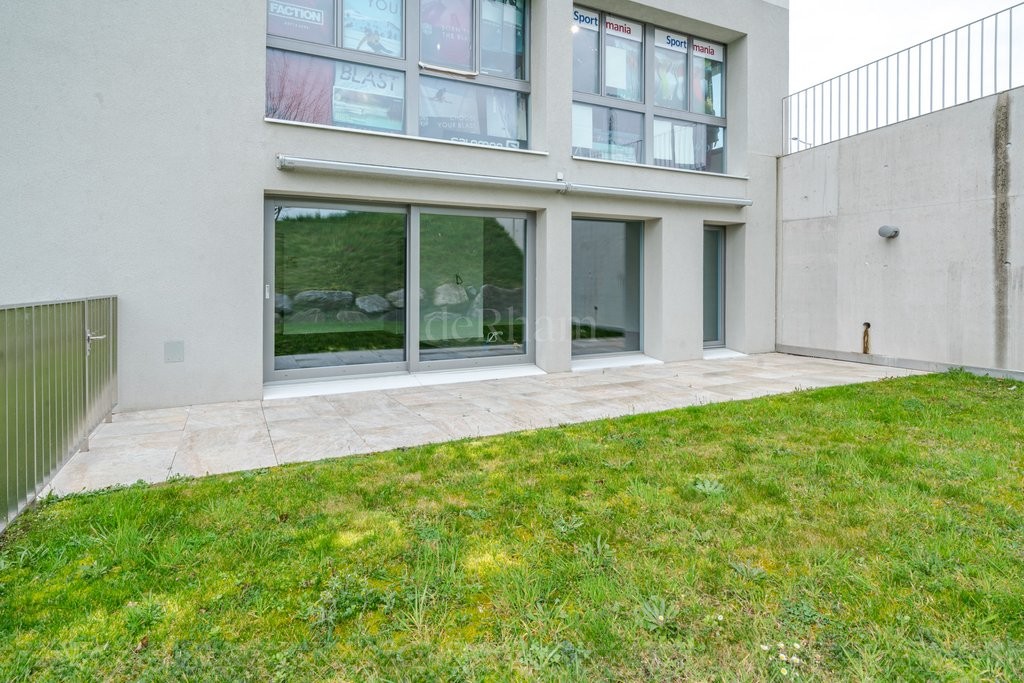 44m² office