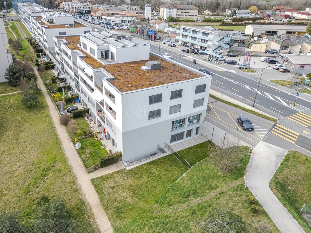 44m² office