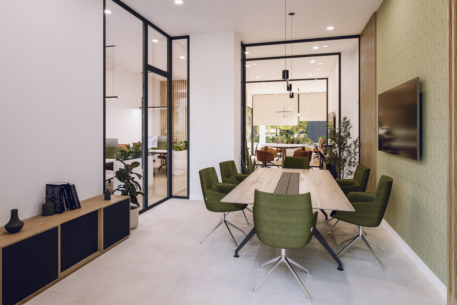 135m² Arkade, Foto 8 von 8