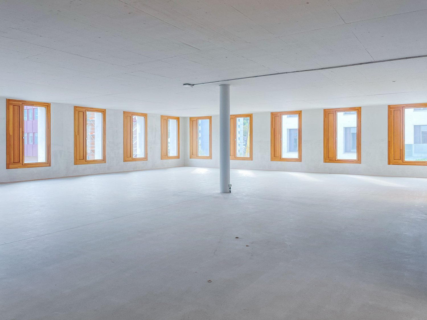 300m² office, Foto 10 von 10