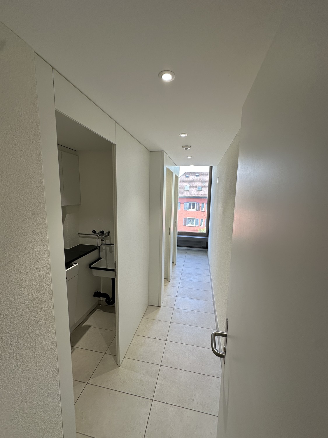 10m² office