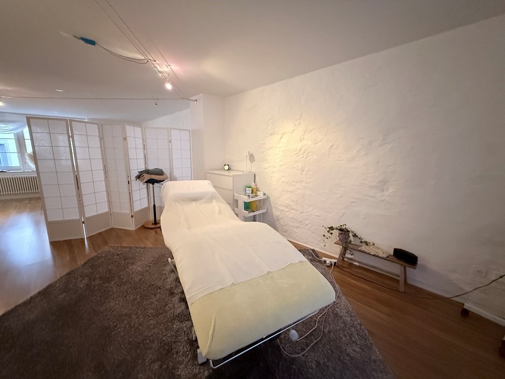 28m² office, Foto 1 von 8