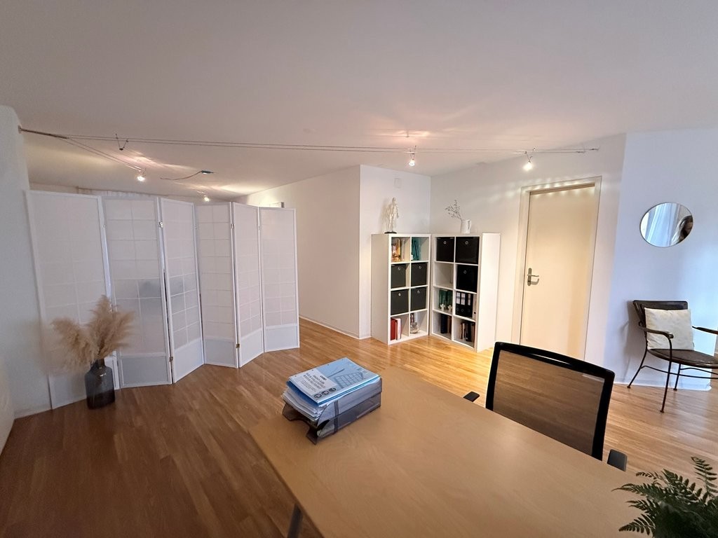 28m² office, Foto 3 von 8