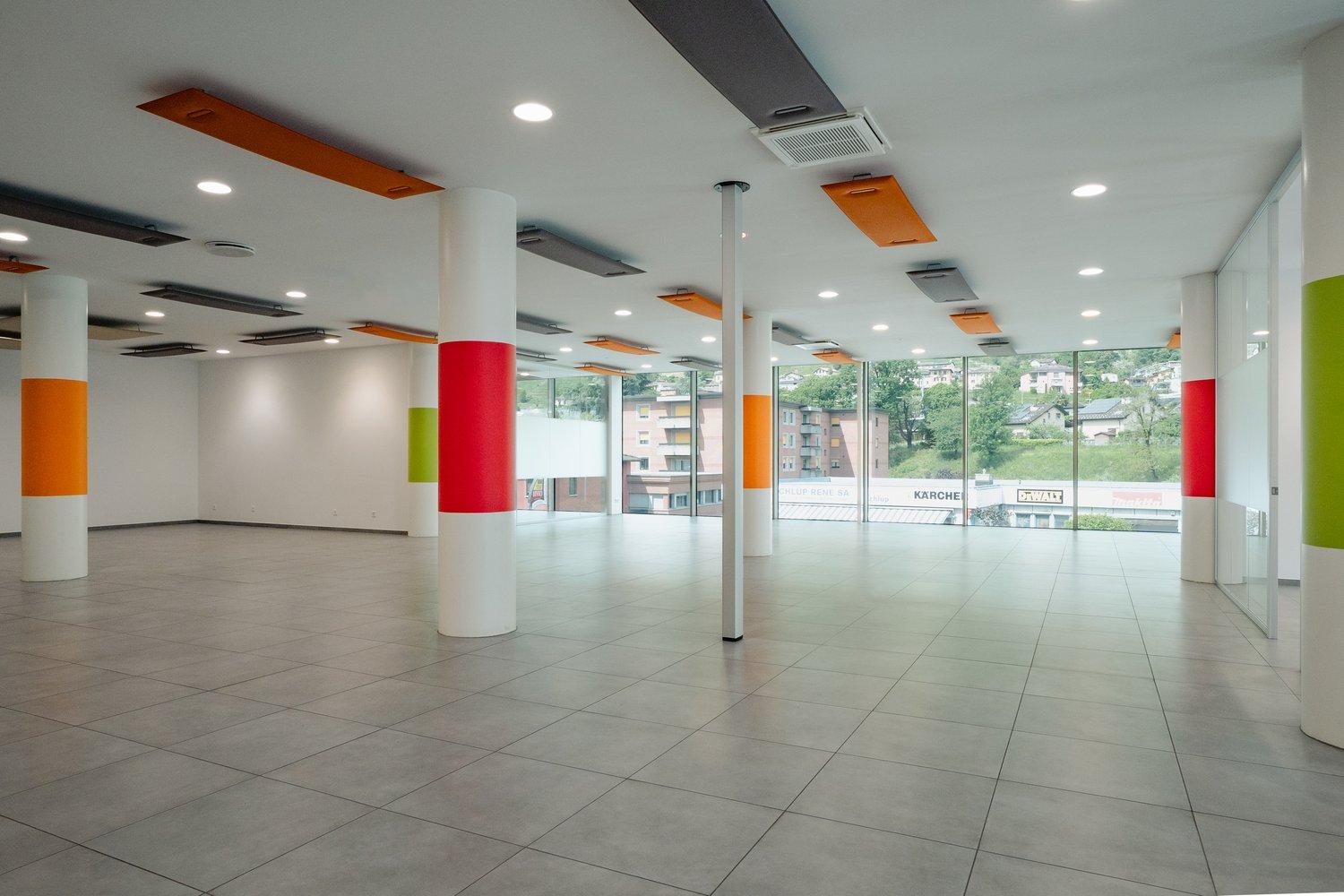 Büro