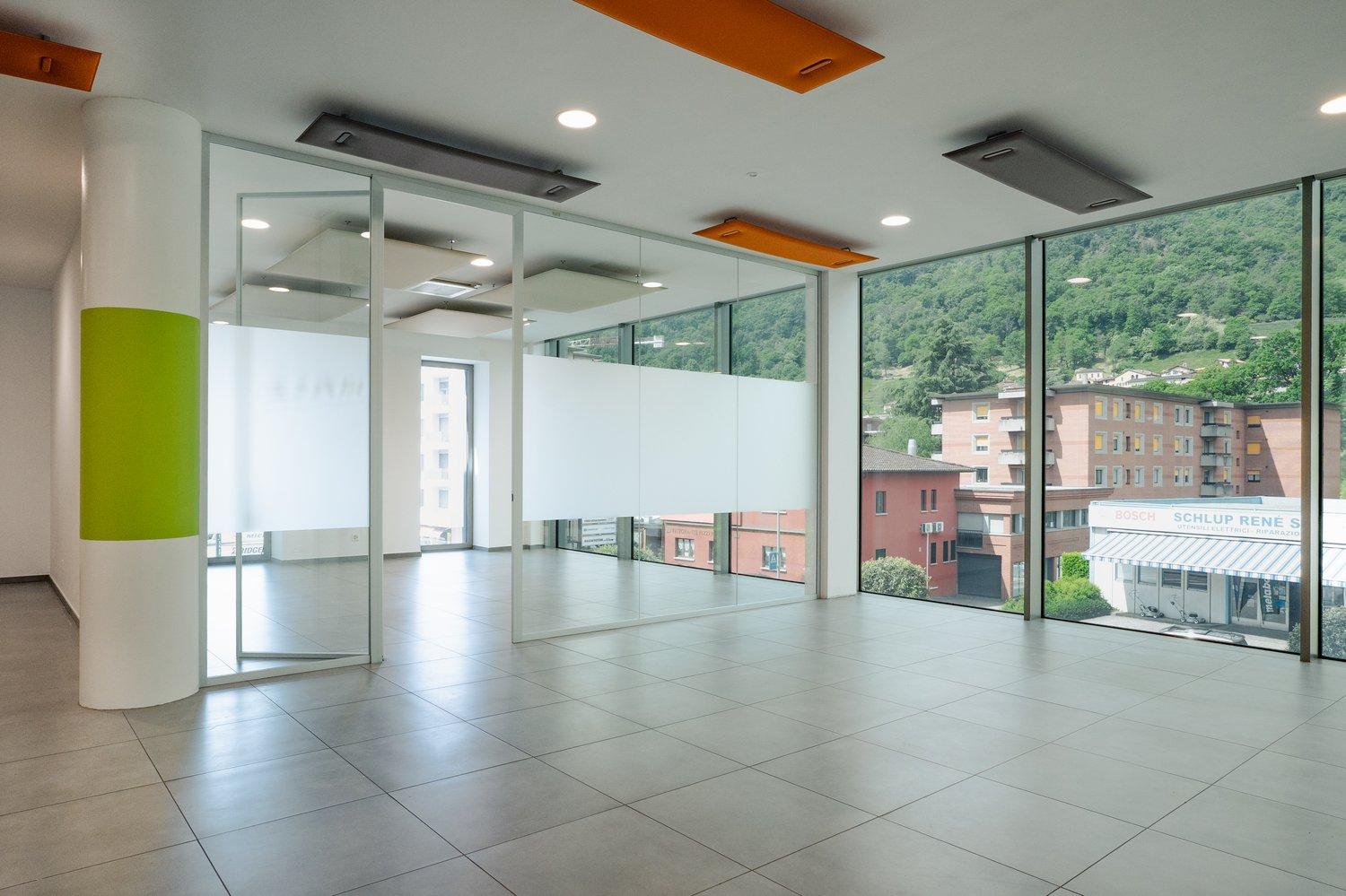 Büro