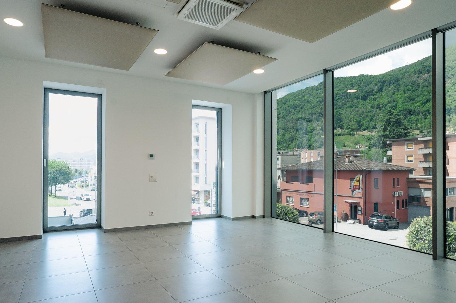 Büro