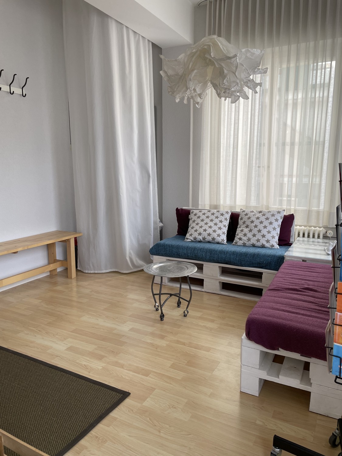 161m² office