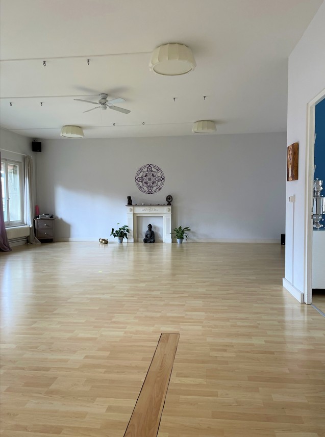 161m² office