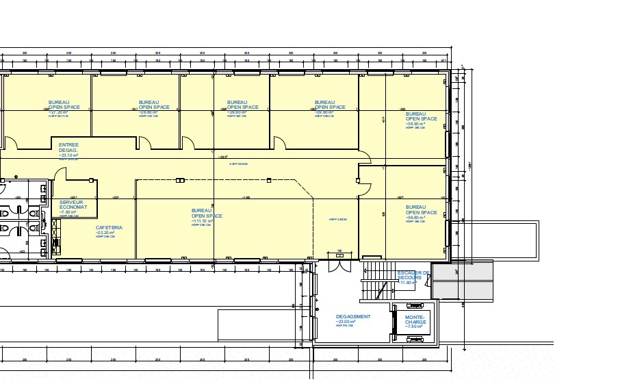 200m² Industrieobjekt, Foto 10 von 10