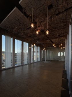 245m² ufficio, foto 3 di 4