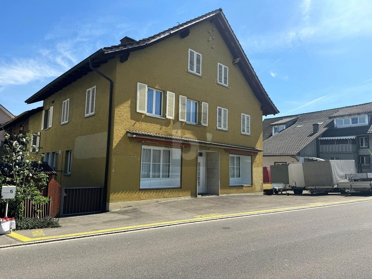 56m² office, Foto 1 von 4