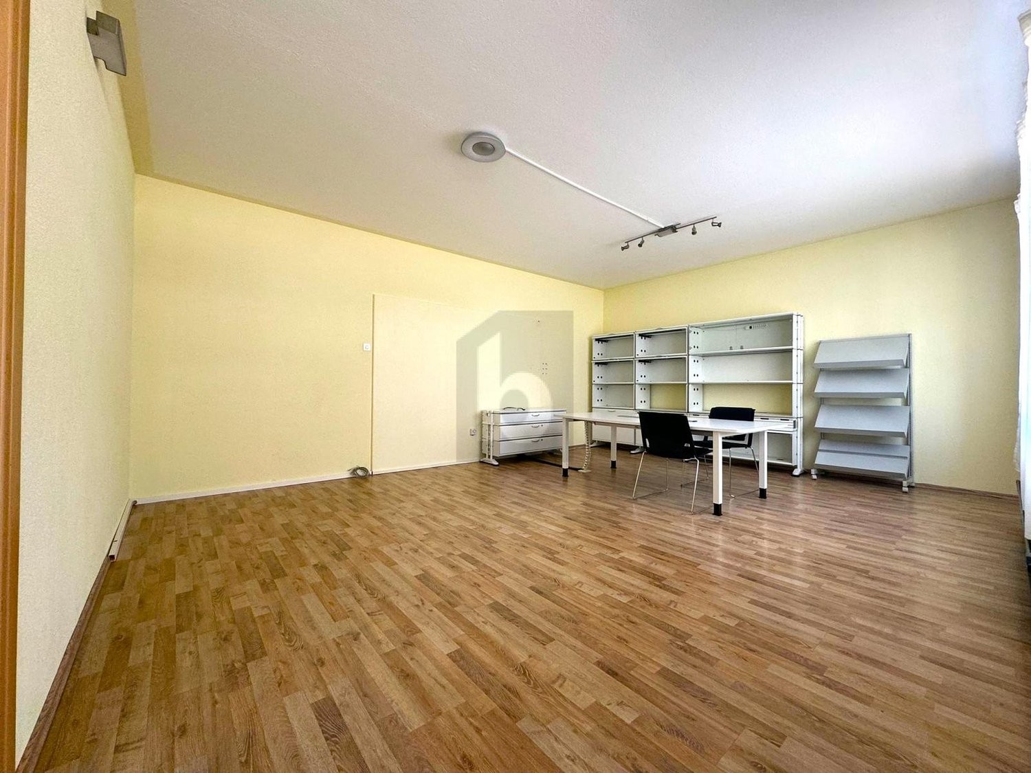 56m² office, Foto 3 von 4