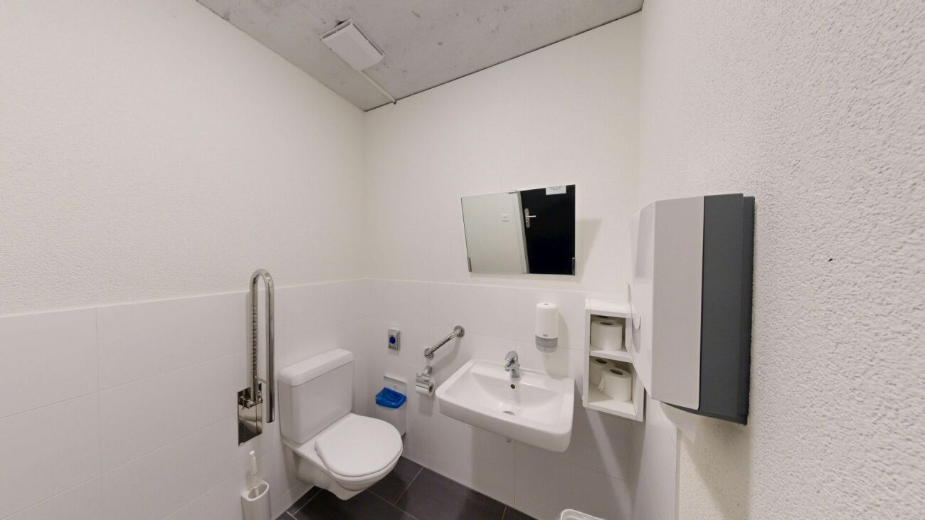 99m² commercial, Foto 10 von 10