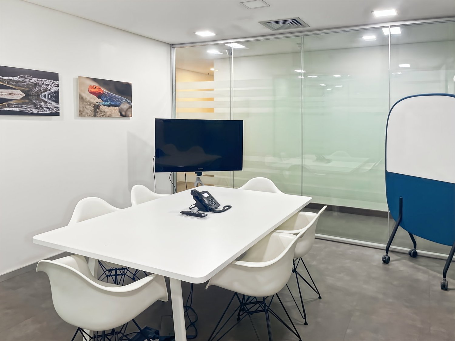 225m² office, photo 10 sur 10