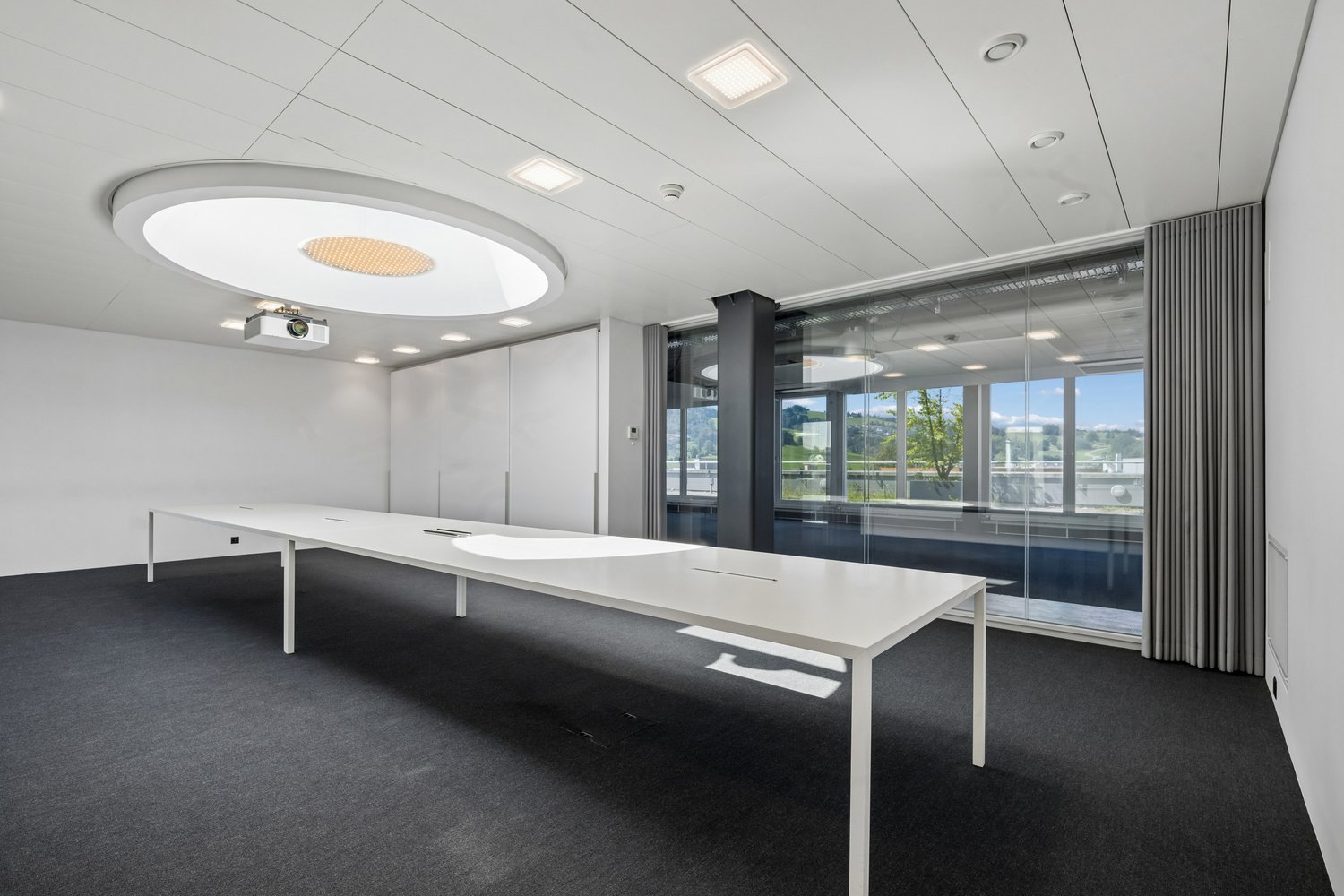 592m² office, Foto 8 von 10