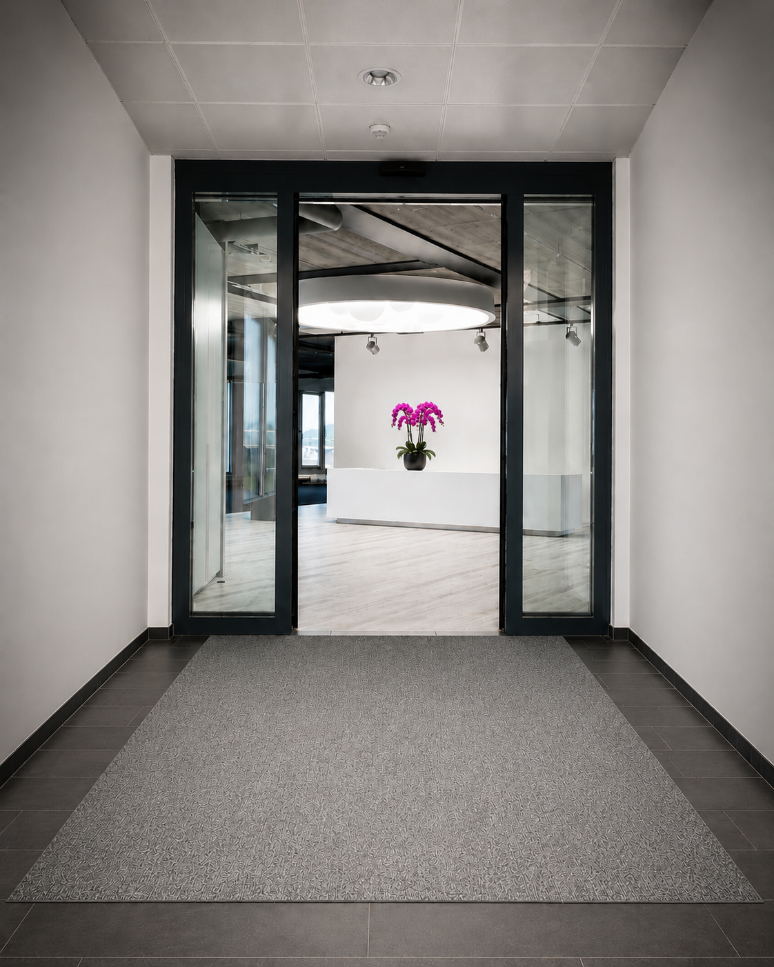 592m² office, Foto 2 von 10
