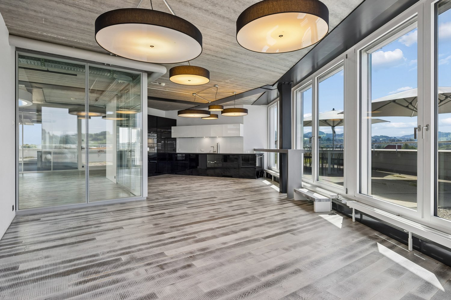 592m² office, Foto 4 von 10