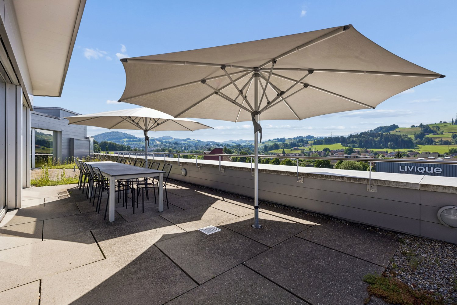 592m² office, Foto 6 von 10