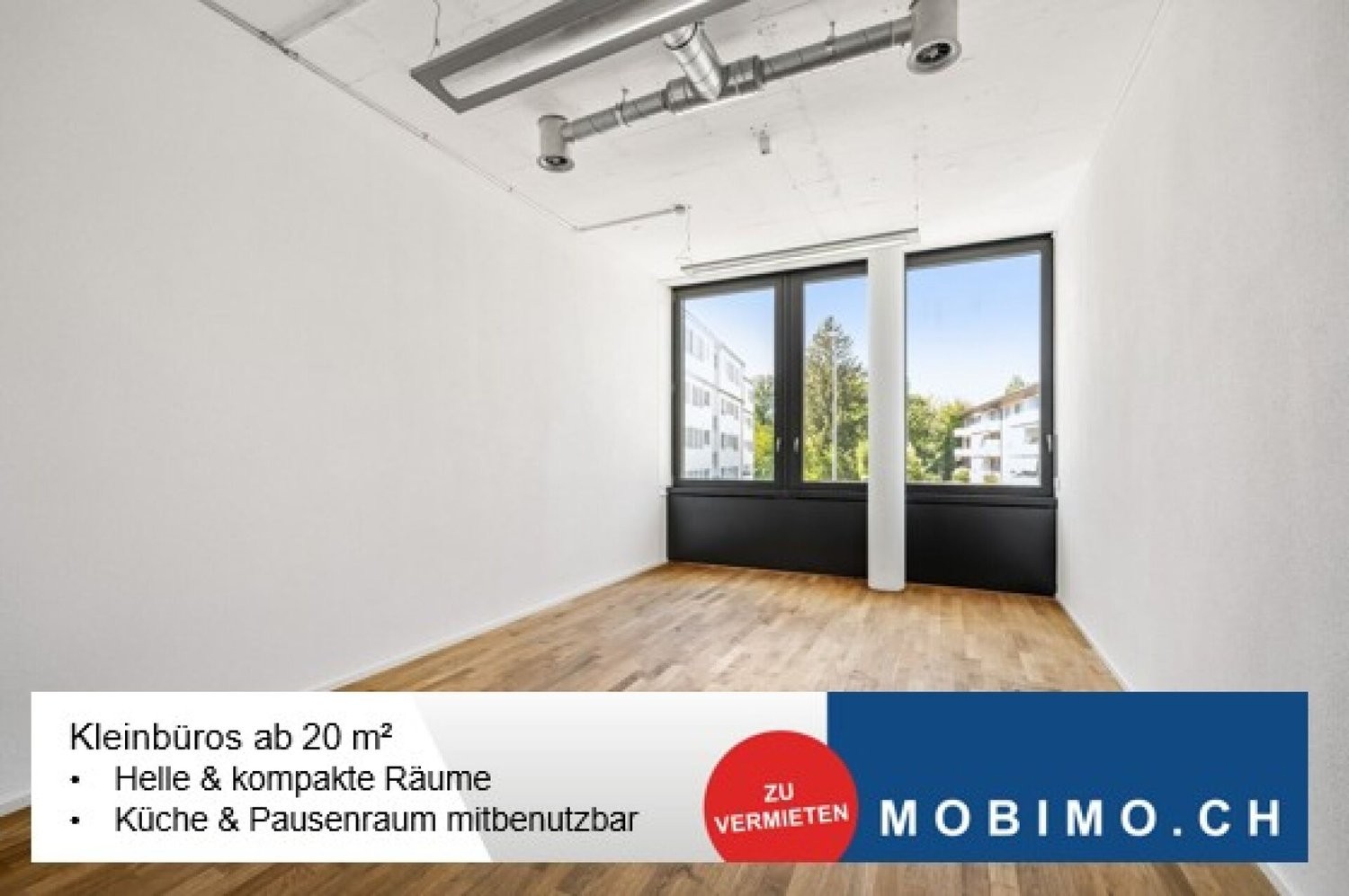 Bureau de 22m², photo 1 sur 10