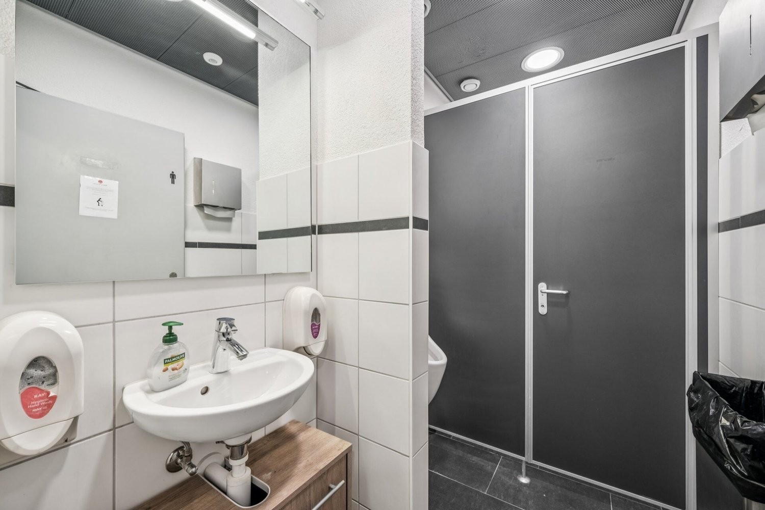 Bureau de 22m², photo 5 sur 10