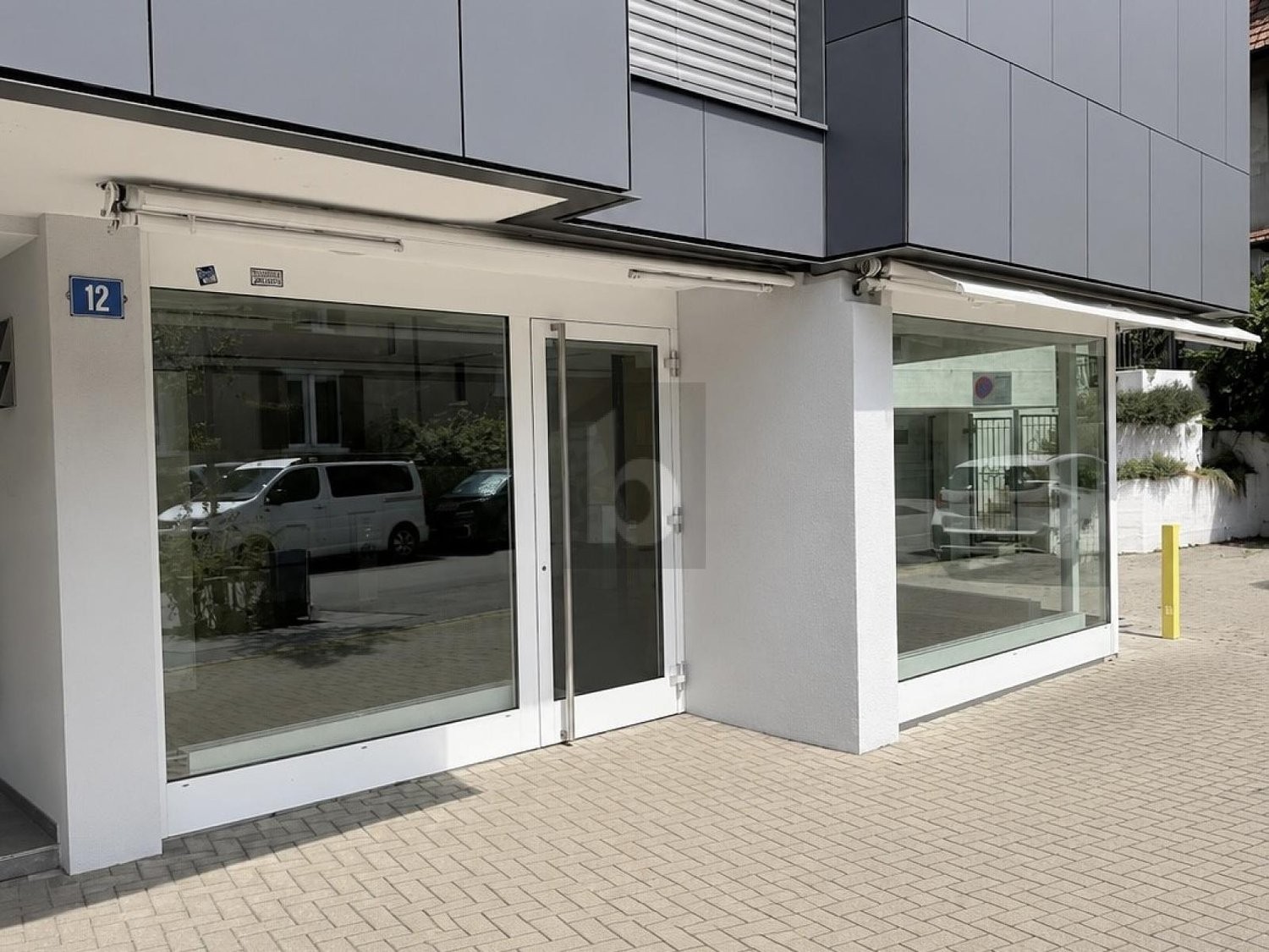 67m² shop, Foto 3 von 4