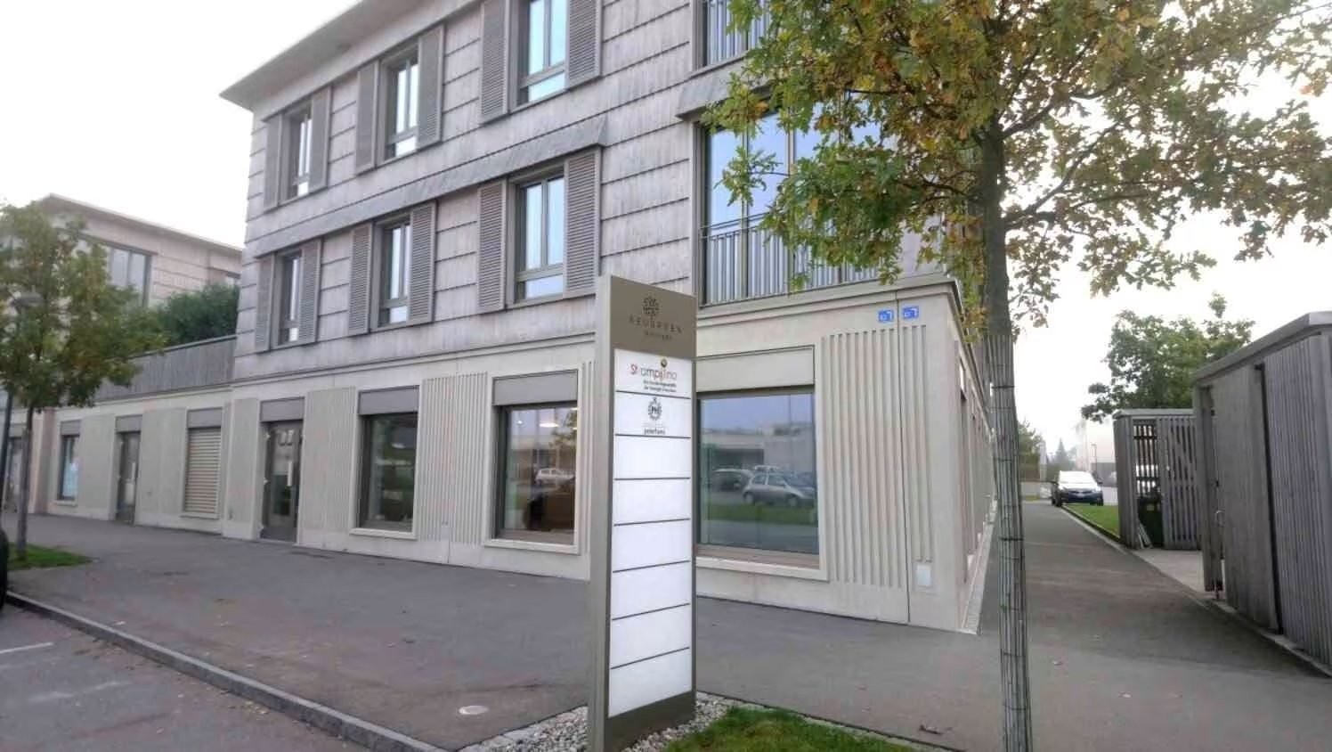 178m² commercial