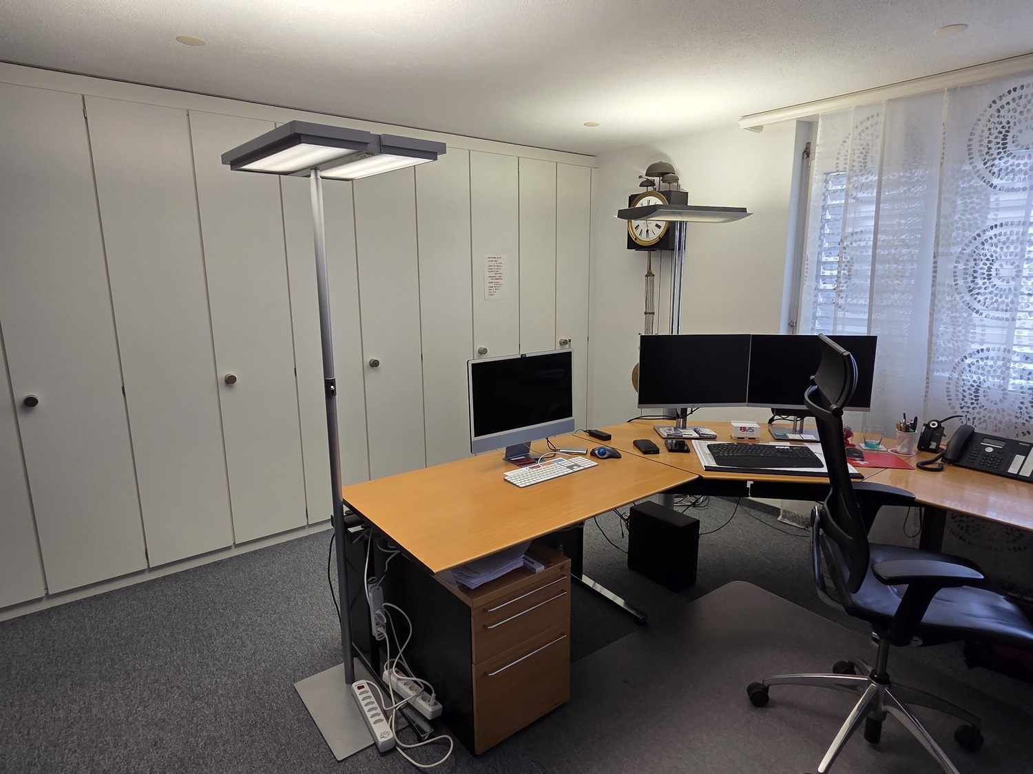 130m² office, Foto 3 von 9