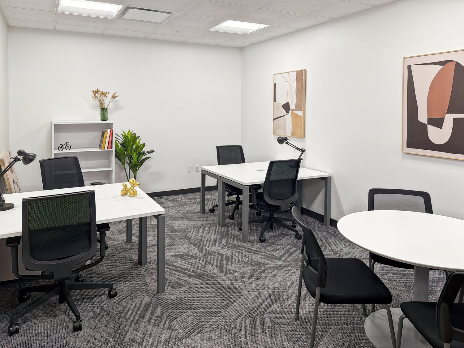 150m² office, photo 4 of 8