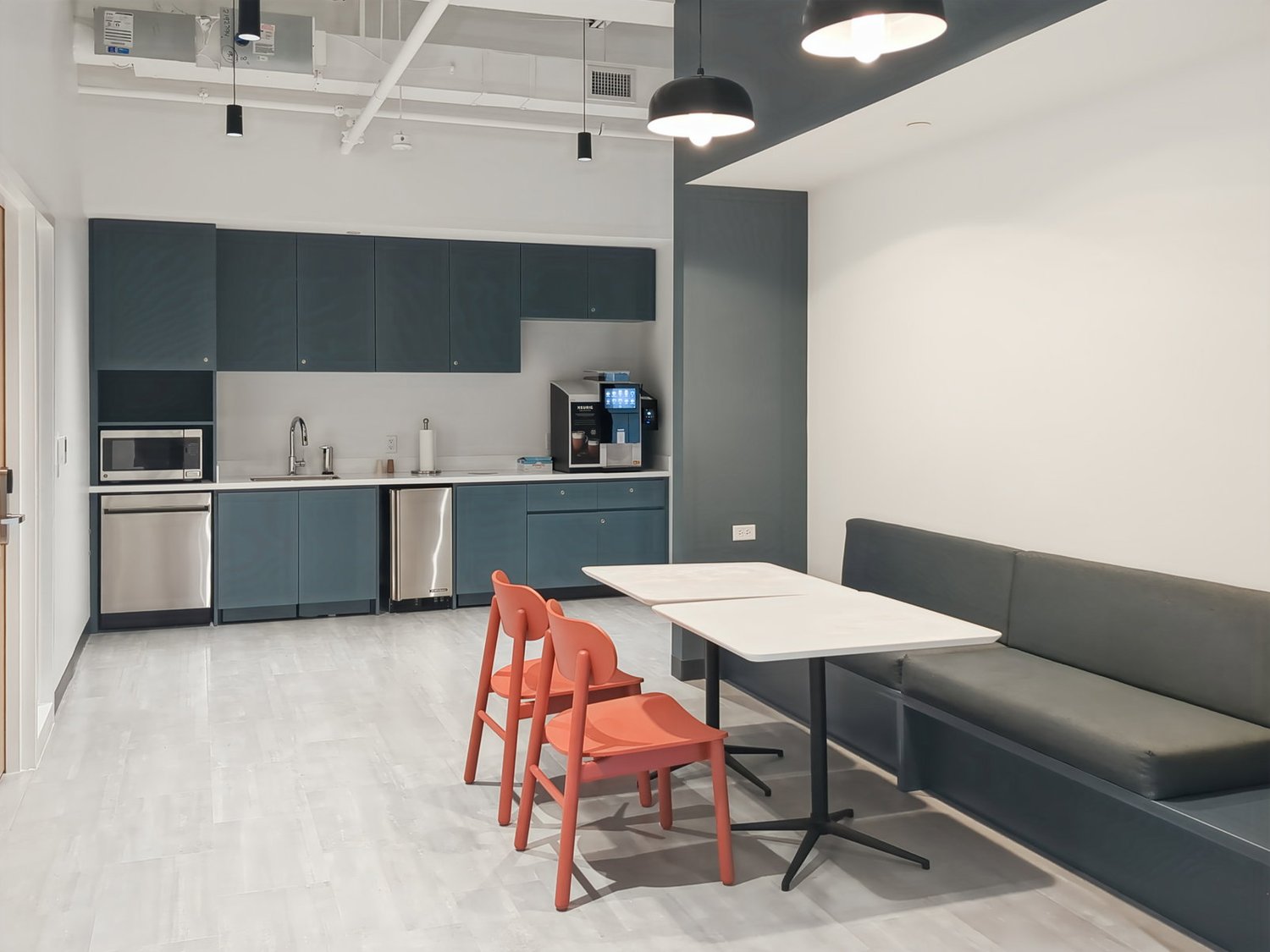 150m² office, photo 8 of 8