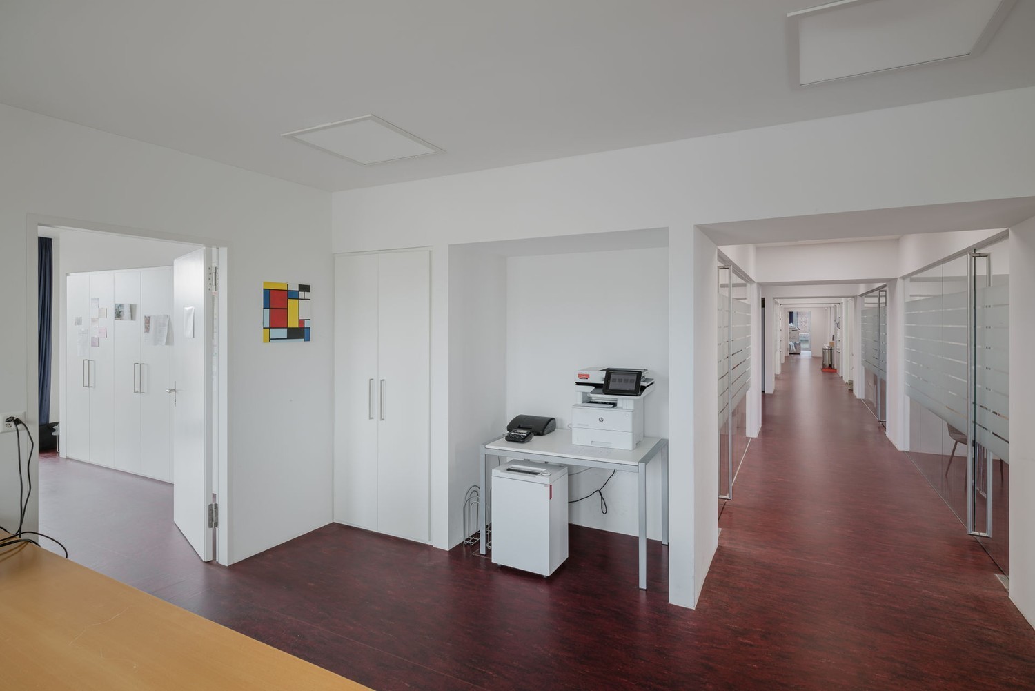 625m² commerciale