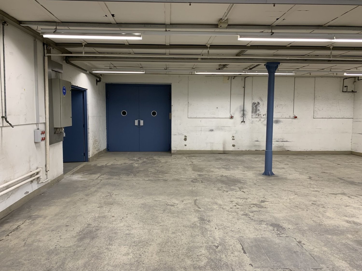 210m² commercial, Foto 4 von 7