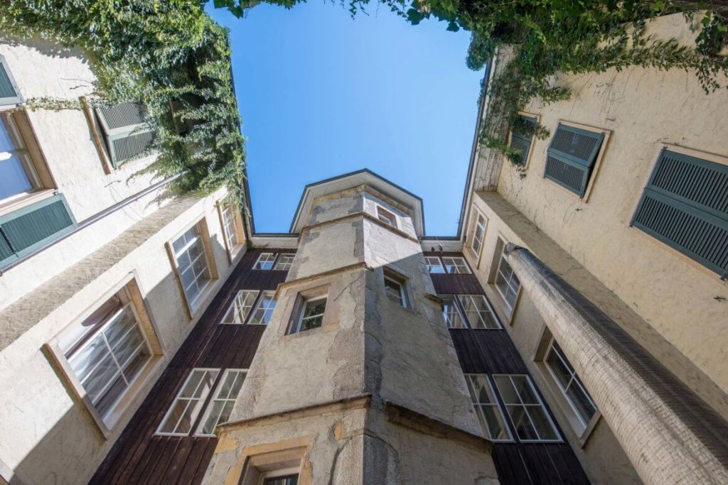 negozio di 46m², foto 2 di 3