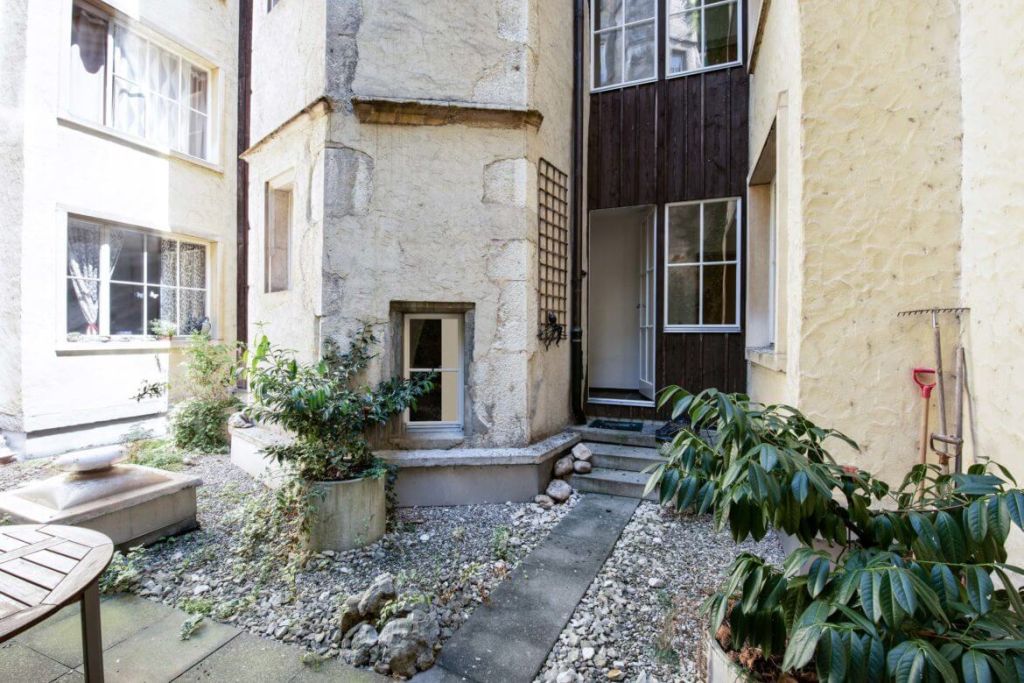 negozio di 46m², foto 3 di 3