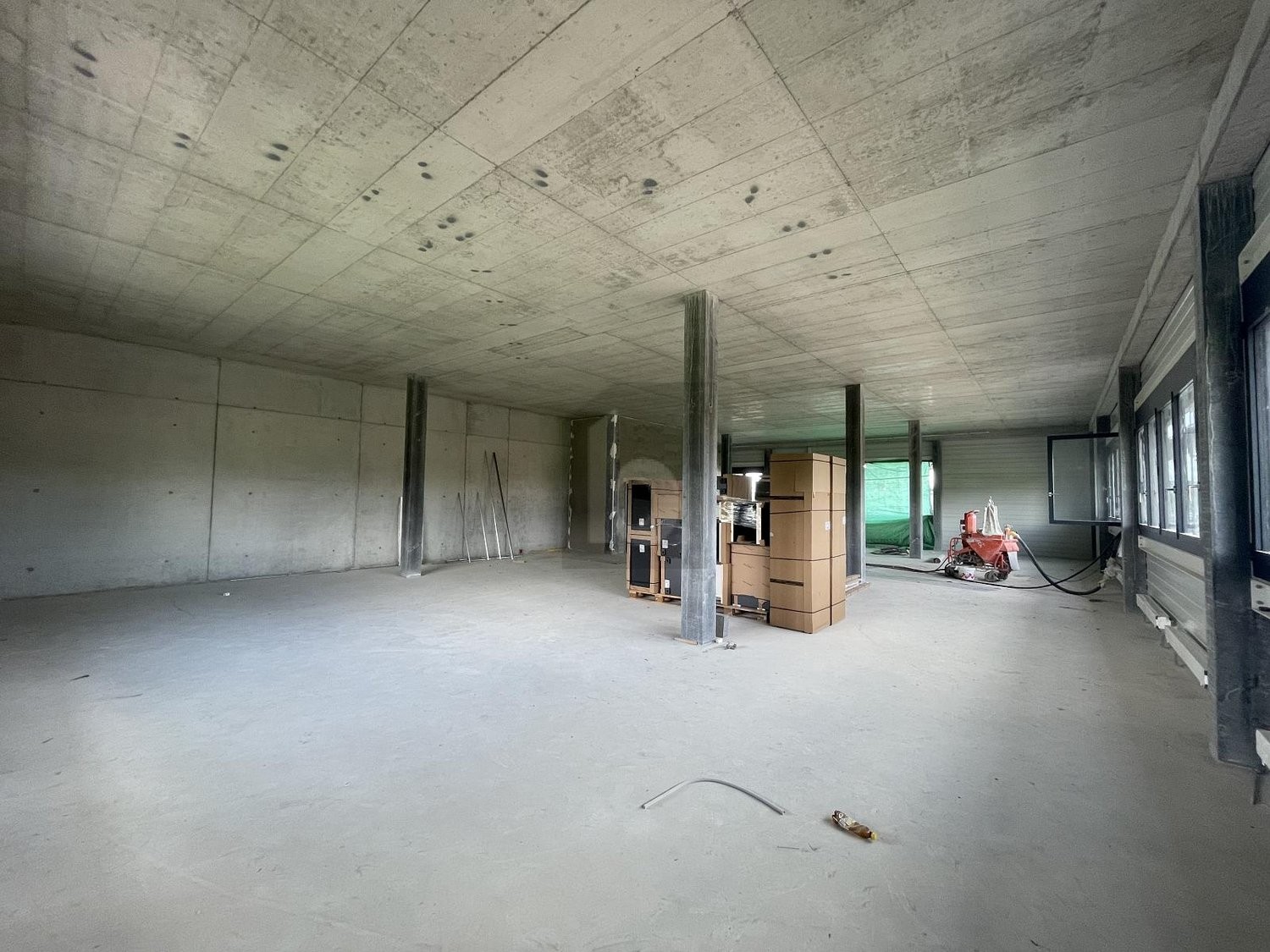 287m² industrial object, Foto 3 von 4