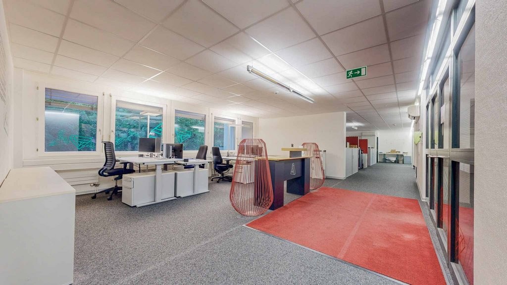 Büro