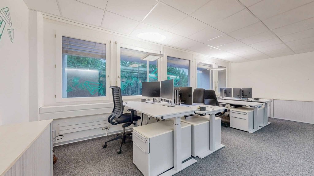 Büro